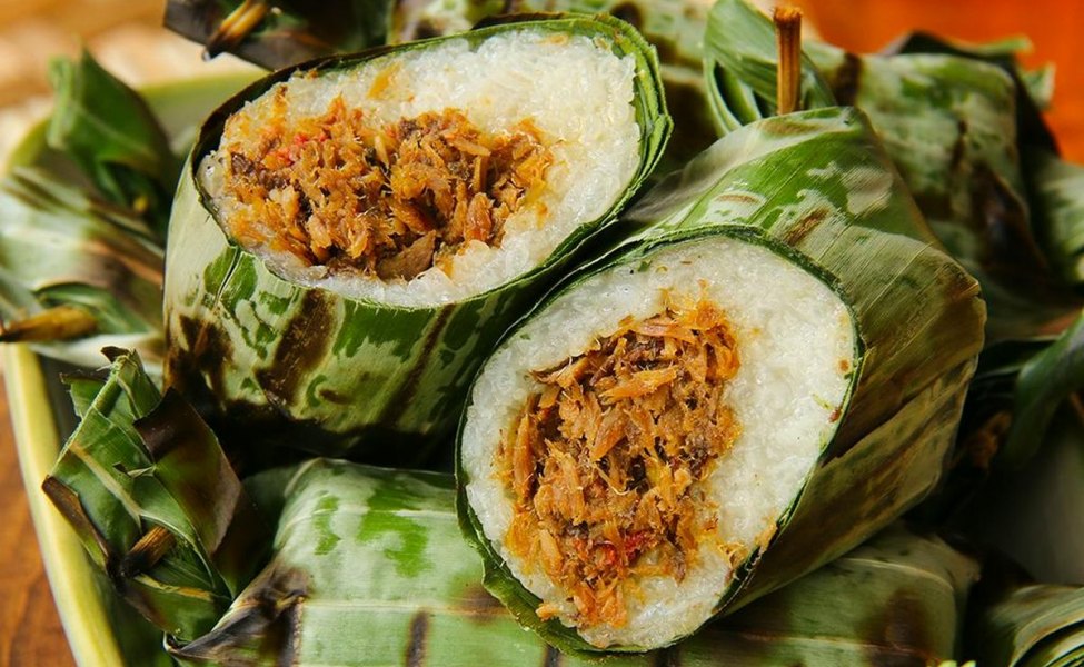 10 Rekomendasi Makanan Khas Sulawesi Tengah 