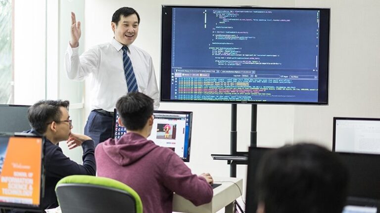 5 Rekomendasi Kampus S1 Jurusan Teknik Informatika (Ada Kelas Karyawan)