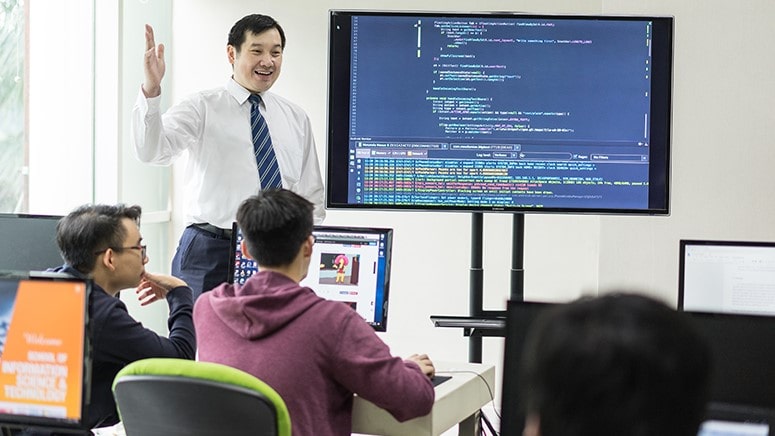 5 Rekomendasi Kampus S1 Jurusan Teknik Informatika (Ada Kelas Karyawan)