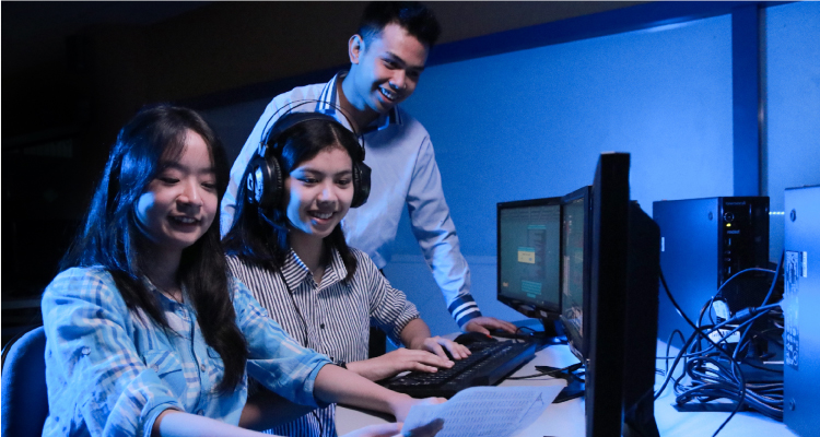Rekomendasi Kampus S1 Kelas Karyawan Jurusan Teknik Informatika