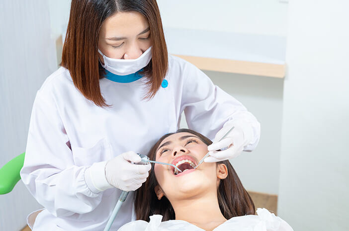 Tips Memilih Dokter Gigi yang Tepat