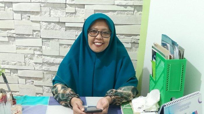 Drg. Herlina Hafid