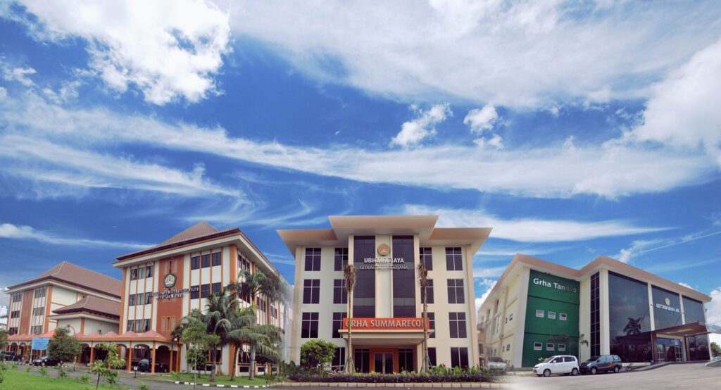 Universitas Bhayangkara Jakarta Raya (Ubhara Jaya)