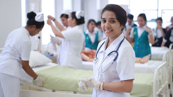 10 Rekomendasi Kampus Jurusan Keperawatan di Sulawesi Tengah!