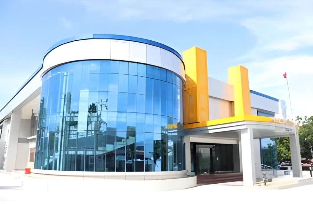 10 Kampus Jurusan Hukum Sulawesi Tengah, Akreditasi Unggul Universitas Terbuka Palu