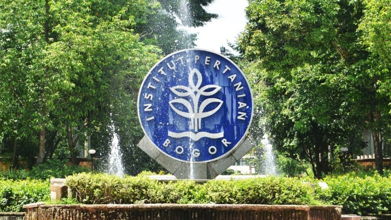 Institut Pertanian Bogor (IPB) Kampus Jurusan Gizi