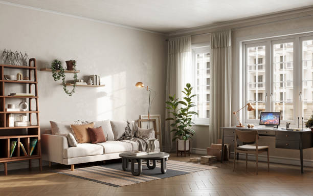 Universitas Jurusan Desain Interior