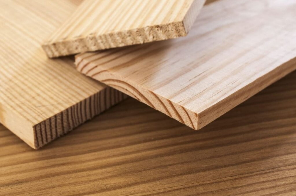 Rahasia Dibalik Ketahanan Furnitur Kayu Jati Terhadap Rayap