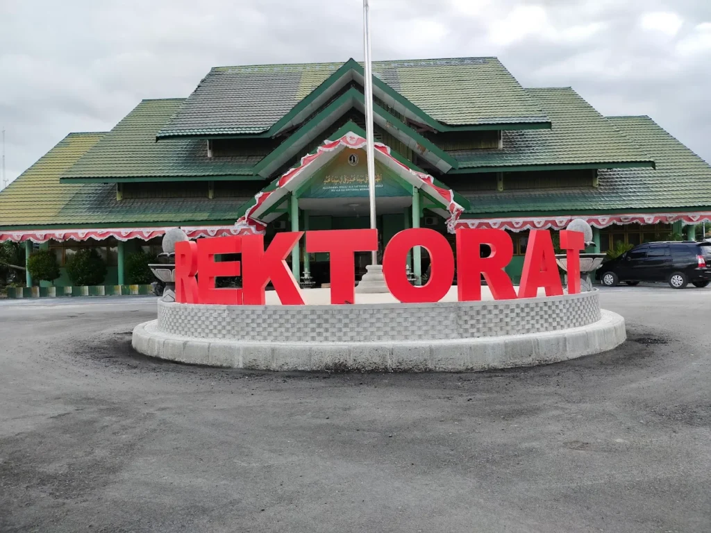 Universitas Alkhairaat