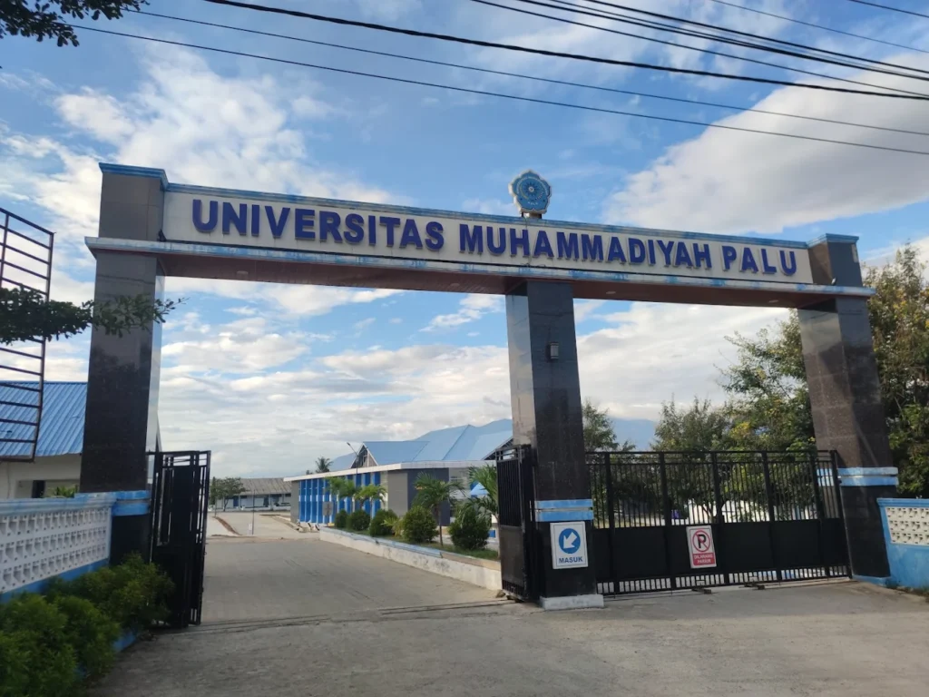Universitas Muhammadiyah Palu