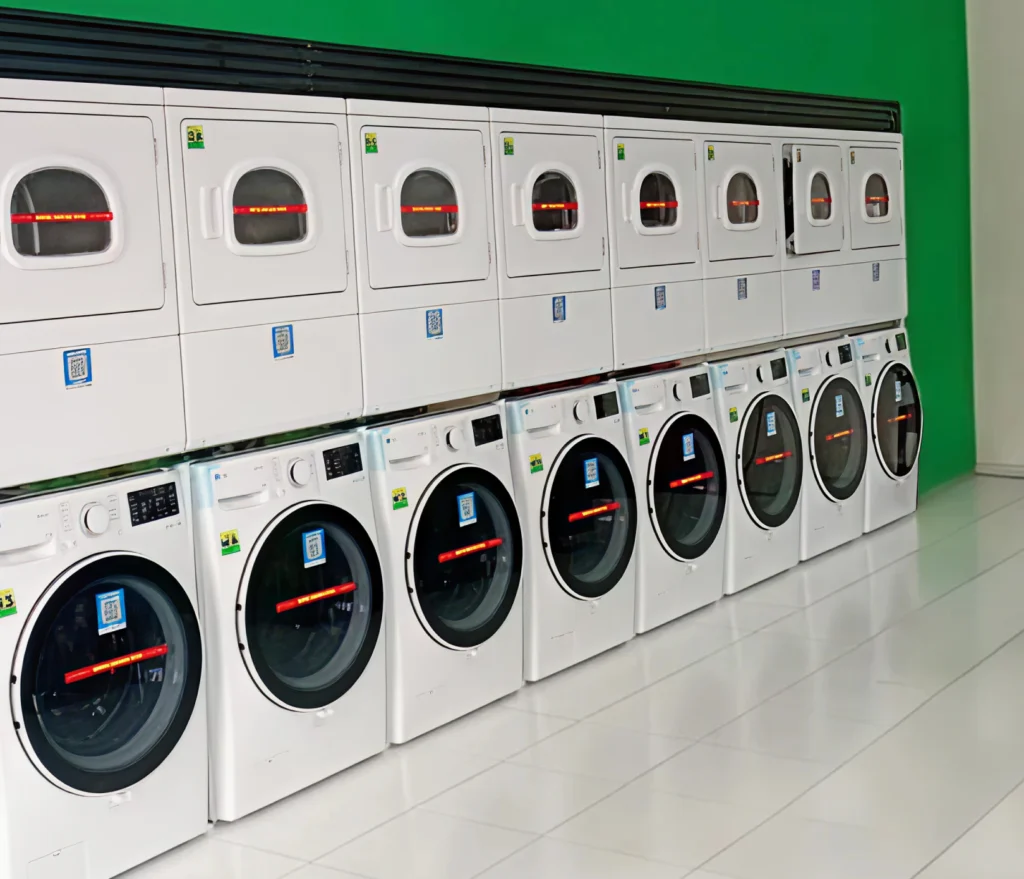 Daerah Sekitar Kampus di Jogja yang Potensial untuk Usaha Laundry