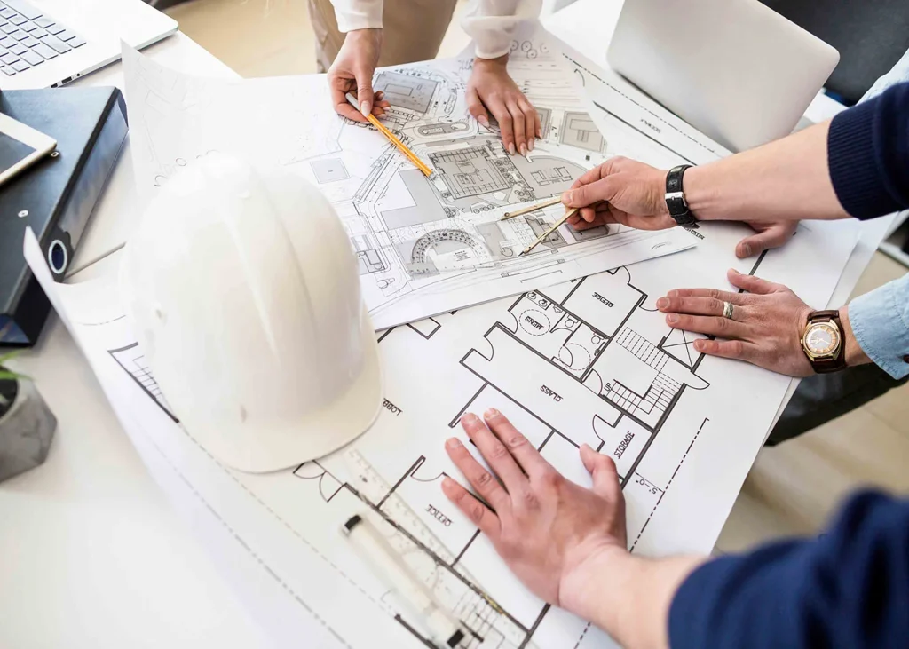 Materi Kuliah Jurusan Arsitektur