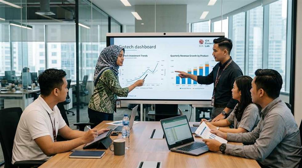 Akademisi menelaah catatan reviewer dan melakukan revisi naskah jurnal pada sistem Open Journal Systems OJS