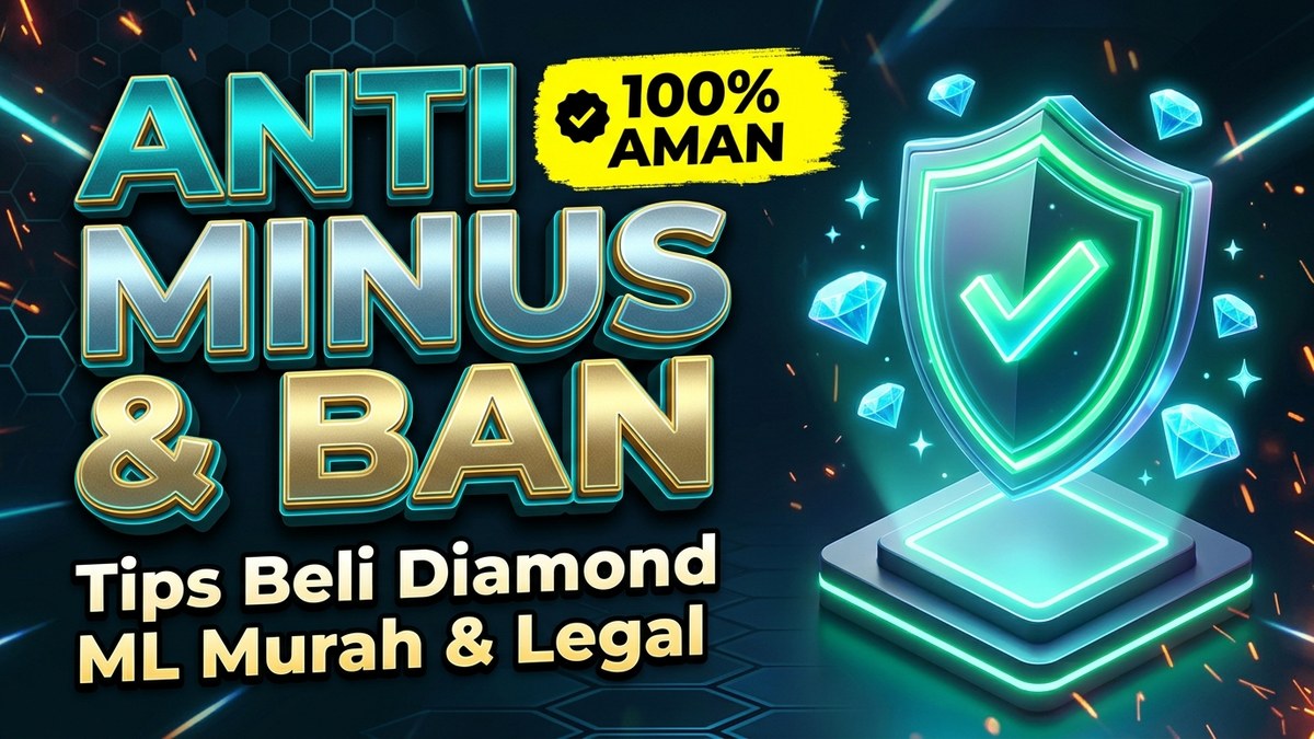 wdp ml murah